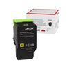 TONER XEROX YELLOW 006R04371 5.5K PGS