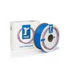 REAL ABS PLUS 3D PRINTER FILAMENT - BLUE - SPOOL OF 1KG - 1.75MM (REALABSPLUSBLUE1000MM175)