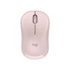 MOUSE LOGITECH M240 ROSE
