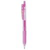 ZEBRA SARASA CLIP GEL PEN 0.7 ΑΝΟΙΧΤΌ ΡΟΖ (ZB-35147) (ZEB35147)