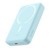 BASEUS POWER BANK MINI  10000MAH USB-C 30W BLUE (PPCX110203) (BASPPCX110203)