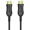 MEDIARANGE HDMI ACTIVE OPTICAL CABLE 4K 10M (MRCS221)