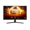 AOC MONITOR CQ32G4VE WQHD CURV VA