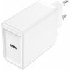VENTION USB-C WALL CHARGER (30W) EU WHITE (FAIW0-EU) (VENFAIW0-EU)