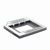 GEMBIRD CADDY DRIVE BAY PANEL 13.3CM - 5.25" (MF-95-01) (GEMMF-95-01)