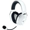 RAZER BLACKSHARK V2 PRO WHITE FOR PLAYSTATION WIRELESS 70H BATTERY 2.4GHZ/BT (RZ04-04530600-R3G1) (RAZRZ04-04530600-R3G1)