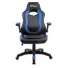 GAMING CHAIR BYTEZONE SNIPER BLACK/BLUE (GC2577B) (BTZGC2577B)
