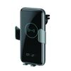 AXRED V8 ΒΆΣΗ ΣΤΉΡΙΞΗΣ ΜΕ ΑΣΎΡΜΑΤΗ ΦΌΡΤΙΣΗ 15W BLACK (AXRV8) (AXRV8)