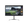 LG 32UQ850V-W UHD IPS MONITOR 32'' WITH SPEAKERS (LG32UQ850V-W)