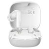 BASEUS TWS BOWIE E19 HEADPHONES WHITE (A00069600223-00) (BASA00069600223-00)