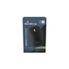 MEDIARANGE OPTICAL 4-BUTTON WIRELESS.SCROLL-WHEEL,1.000 - 2.400 DPI,BT VER. 5.0), BLACK (MROS267)