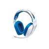 GAM.HDST LOGITECH G335 WHT