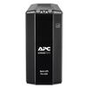 APC BR650MI UNINTERRUPTIBLE POWER SUPPLY (UPS) LINE-INTERACTIVE 650 VA 390 W 6 AC OUTLET(S)