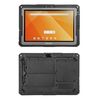 GETAC TABLET ZX10G2, 10.1", 8/128GB, 4G, 4990MAH, IP66/MIL-STD-810H, ANDROID 13, ΜΑΎΡΟ