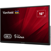 VIEWSONIC VA1650 IPS ΦΟΡΗΤΌ MONITOR 16 FHD