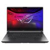 ASUS LAPTOP ROG STRIX G16 G615LP-S5101X 16 2560 X 1600 IPS 240HZ ULTRA 9 275HX/32GB/1TB SSD NVME PCIE 4.0/NVIDIA GEFORCE RTX 5070 8GB/WIN 11 PRO/2Y/ECLIPSE GRAY