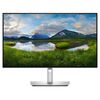 DELL MONITOR U2725QE 27 4K IPS THUNDERBOLT HUB, HDMI, DISPLAY PORT, RJ45, HEIGHT ADJUSTABLE, 3YEARSW