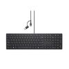 DELL PRO WIRED COLLABORATION KEYBOARD KB525C - GREEK