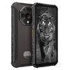 ULEFONE SMARTPHONE ARMOR X16, 6.56", 6/128GB, 10360MAH, IP68/IP69K/MIL-STD-810H, ΜΑΎΡΟ