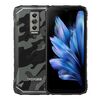DOOGEE SMARTPHONE BLADE 10, 6.56", 4/128GB, 5150MAH, IP68/IP69K, ΚΑΜΟΥΦΛΆΖ