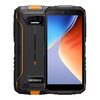 DOOGEE SMARTPHONE S41T, 5.5", 4/64GB, 6300MAH, IP68/IP69K, ΠΟΡΤΟΚΑΛΊ