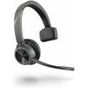 POLY VOYAGER 4310-M UC HEADSET +USB-A TO USB-C CABLE +BT700 DONGLE - 7Y210AA