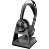 POLY VOYAGER FOCUS 2-M HEADSET A4HT2AA