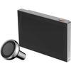 EZVIZ WLESS PEEPHOLE DOORBELL HP2 SILVER