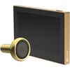 EZVIZ WIRE-FREE PEEPHOLE DOOR VIEWER HP2 GOLDEN