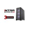 INTRA PC AMD GAMING FREE, AMD RYZEN 5 5500, 16GB DDR4 3200MHZ, NVIDIA VGA RTX 3050 6GB, 512GB SSD NVME, LAN GB, MIDI TOWER, 600W PSU, NO_OS, 3YW.