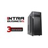 INTRA PC BUSINESS 12TH GEN FREE, INTEL CORE I5 12400, 16GB DDR4 3200MHZ, INTEL UHD GRAPHICS, 512GB SSD NVME, LAN GB, MIDI TOWER, 650W PSU, NO_OS, 3YW