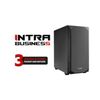 INTRA PC BUSINESS PRO 14TH GEN, INTEL CORE I5 14400, 16GB DDR4 3200MHZ, INTEL UHD GRAPHICS, 1TB SSD NVME PCI-E GEN4, LAN GB, MIDI TOWER, 550W PSU, WIN11PRO, 3YW.