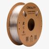 CREALITY HYPER-PETG TRANSPARENT 3D PRINTER FILAMENT, FAST PRINT, CHEMICAL SUNLIGHT RESIST. 1KG 1.75
