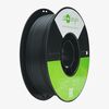 CREALITY SOLEYIN ULTRA PLA BLACK 3D PRINTER FILAMENT  1 KG SPOOL,1.75 MM