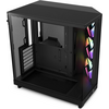 NZXT H6 FLOW RGB BLACK 2023