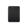 WESTERN DIGITAL HDD ELEMENTS PORTABLE USB3.0 1TB 2.5 BLACK