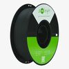 CREALITY SOLEYIN ULTRA PLA MATTE BLACK 3D PRINTER FILAMENT  1 KG SPOOL,1.75 MM