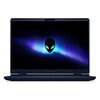 DELL LAPTOP ALIENWARE 16X AURORA AC16251 WQXGA/CORE 9 275HX/32GB/2TB SSD/GEFORCE RTX 5070/WIN 11 HOME/2Y NBD