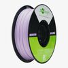 CREALITY SOLEYIN ULTRA PLA MACARON PURPLE (ALMOND PURPLE) 3D PRINTER FILAMENT  1 KG SPOOL,1.75 MM