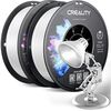 CREALITY CR-PETG VALUE PACK 2KG - 2X WHITE 3D PRINTER FILAMENT