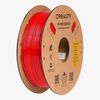 CREALITY HYPER-PETG RED 3D PRINTER FILAMENT, FAST PRINT, CHEMICAL SUNLIGHT RESIST. 1KG 1.78