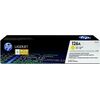 HP 126A ORIGINAL YELLOW 1 PC(S)