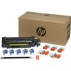 HP LASERJET 220V MAINTENANCE KIT