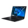 ACER NB TRAVELMATE BUSINESS TMP215-53-30YK, 15.6" TFT FHD, INTEL CPU 11TH GEN I3 1115G4, 12GB RAM, 512GB M.2 NVME SSD & 500GB HDD, INTEL VGA UHD GRAPHICS, WIN11 PRO 64BIT, BLACK, 3YW.