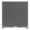 CREALITY K2 PLUS PEI FROSTED BUILD PLATE - HEAT AND WEAR RESISTANCE