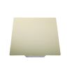 CREALITY PEI PLATE KIT GLOSSY SURFACE 235X235X1MM FOR ENDER-3/3 PRO/3S/ENDER-5/CR20 PRO/CR20