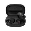 POLY VOYAGER FREE 20 BLACK EARBUDS +BASIC CHARGE CASE CUSTOMER SPECIAL - A28PXAA