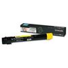 ΑΝΑΛΩΣ LEXMARK E.HIGH YIELD CARTRIDGE YE