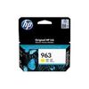 HP 963 YELLOW INK CARTRIDGE ( 3JA25AE )