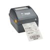 ZD421 4" DT PRINTER, 203 DPI, USB BTH5
